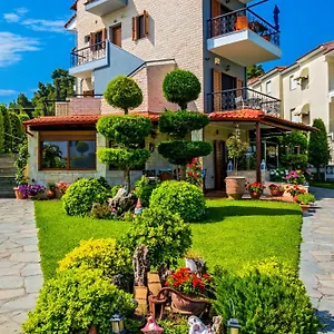  Apartament Akrathos